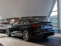 Gebraucht Audi RS3 Ambiente 400 PS (294 kW) 2025 Schwarz Limousine