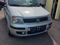 gebraucht Fiat Panda 1.2 8V MyLive