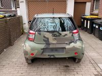 Gebraucht Toyota iQ 68 PS (50 kW) 2013 Andere farben Kleinwagen