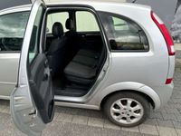 gebraucht Opel Meriva 1.6 16V (Essentia)