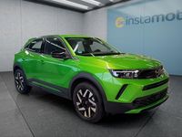 Gebraucht Opel Mokka-e 100 kW (136 PS) 2024 Grün SUV