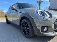 gebraucht Mini One D Clubman LED, Keyles und vieles mehr