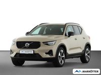 Neu Volvo XC40 Plus 163 PS (119 kW) 2025 Beige SUV