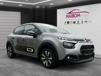 Gebraucht Citroën C3 PureTech 110 PS (80 kW) 2024 Andere farbe Kleinwagen