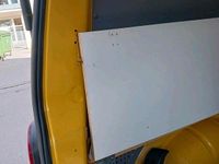 Gebraucht VW Transporter 84 PS (61 kW) 2008 Gelb Van