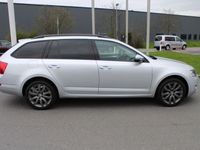 gebraucht Skoda Octavia Ambition*Klimatronik*PDC*Tempomat*