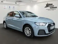 Gebraucht Audi A1 Sportback Comfort 95 PS (69 kW) 2023 Grau Kleinwagen