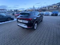 Gebraucht Cupra Formentor 150 PS (110 kW) 2022 Schwarz SUV