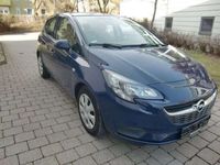 gebraucht Opel Corsa Corsa1.4 Automatik Edition