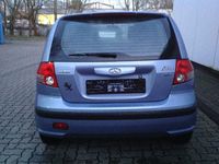 gebraucht Hyundai Getz 1.3 GLS