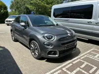 Gebraucht Fiat 500X Dolcevita 131 PS (96 kW) 2024 Grau SUV