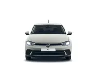 Gebraucht VW Polo Move 80 PS (58 kW) 2024 Gold Kleinwagen
