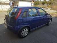 gebraucht Opel Corsa 1.2