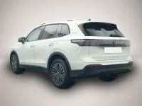 Gebraucht VW Tiguan Goal 150 PS (110 kW) 2025 Weiß SUV