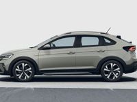 Neu VW Taigo Style 116 PS (85 kW) 2025 Grau SUV