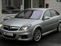 gebraucht Opel Vectra 1.9 CDTI Edition Plus OPC-Line*Xenon*...
