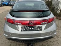 gebraucht Honda Civic 1.4