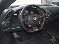 Gebraucht Ferrari 488 721 PS (530 kW) 2019 Grigio scuro Coupé