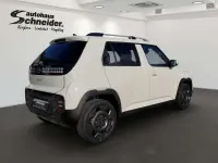 Neu Hyundai Inster 85 kW (116 PS) 2026 Atlas white / sol Kleinwagen