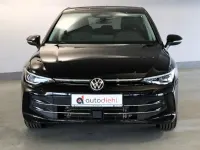 Gebraucht VW Golf VIII Goal 150 PS (110 kW) 2025 Schwarz Limousine