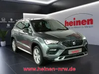 Używany Seat Ateca Xperience 150 KM (110 kW) 2023 Szary SUV
