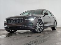 gebraucht Volvo V90 V90D5 AWD Inscription LED+NAV+HUD+DAB+360°+ACC