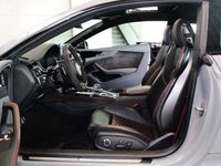 gebraucht Audi RS5 COUPE *NARDO* B&O/DYNAMIK/PANO./SPORTAGA/20'