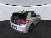 Gebraucht VW ID.3 Pro Performance 150 kW (204 PS) 2022 Silber Kleinwagen