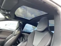 Brugt Tesla Model S 244 kW (332 HK) 2018 Sort Hatchback
