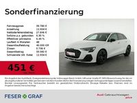 Gebraucht Audi S3 Ambiente 333 PS (244 kW) 2024 Arkonaweiß Limousine
