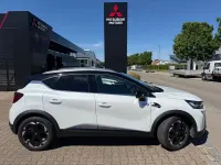 Gebraucht Mitsubishi ASX Edition 143 PS (105 kW) 2025 Weiß SUV