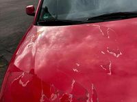 Gebraucht VW Passat 100 PS (73 kW) 1998 Rot Limousine