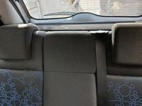 Gebraucht Ford Fiesta 78 PS (57 kW) 2006 Grau Kleinwagen