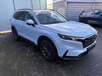 Gebraucht Honda CR-V Elegance 184 PS (135 kW) 2025 Diamont dust pearl SUV