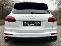 Gebraucht Porsche Cayenne 262 PS (192 kW) 2015 Weiß SUV