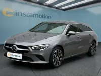 Gebraucht Mercedes CLA200 150 PS (110 kW) 2023 Andere Coupé
