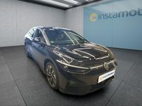 Gebraucht VW ID.7 210 kW (286 PS) 2024 Schwarz Limousine