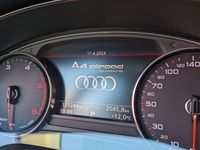gebraucht Audi A4 Allroad 2.0 TDI 120kW S tronic quattro -