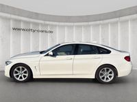 Gebraucht BMW 420 Gran Coupé 184 PS (135 kW) 2016 Andere Coupé