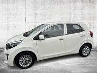 gebraucht Kia Picanto DREAM TEAM EDITION 1,0 (ALLW./ALU/NAVI)