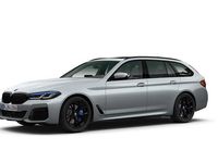 Gebraucht BMW 540 Shadowline 340 PS (250 kW) 2025 Kombi