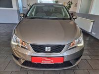 gebraucht Seat Ibiza Kombi 1.2TSI LED, AHK, Klima HU/AU, Service NEU