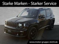 Gebraucht Jeep Renegade North 131 PS (96 kW) 2022 Andere farbe SUV