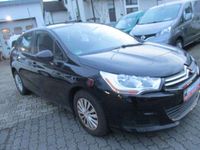 gebraucht Citroën C4 1.2i Attraction*EURO6*MOD.2015*TÜV NEU*GARANTIE