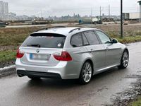 gebraucht BMW 320 dd M3