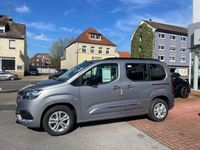 gebraucht Toyota Proace L1 Team D