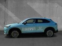 Gebraucht Honda e:Ny1 Advance 150 kW (204 PS) 2023 Aqua topaz m. (blau) SUV