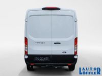 Gebraucht Ford Transit Trend 131 PS (96 kW) 2025 Frostweiß Van
