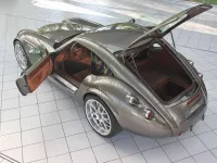 Gebraucht Wiesmann MF 4 367 PS (269 kW) 2006 Bronze Coupé