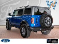 Gebraucht Ford Bronco 334 PS (245 kW) 2023 Andere farbe SUV